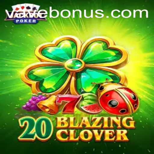 Exploring 20BlazingClover: The Hottest New Game of the Year