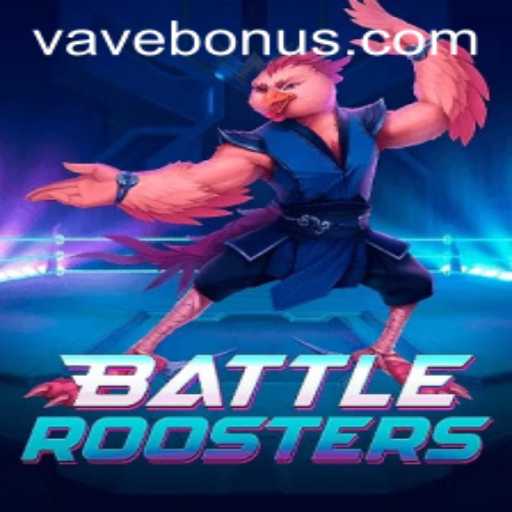 BattleRoosters: A Fresh Take on Avian Conflict