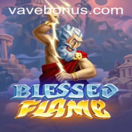 The Enchanting World of BlessedFlame: A New Exciting Adventure