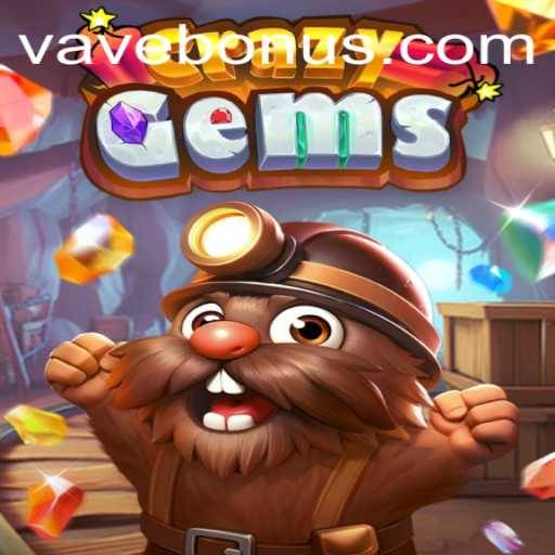 CrazyGems: A Captivating Journey into Gem Matching