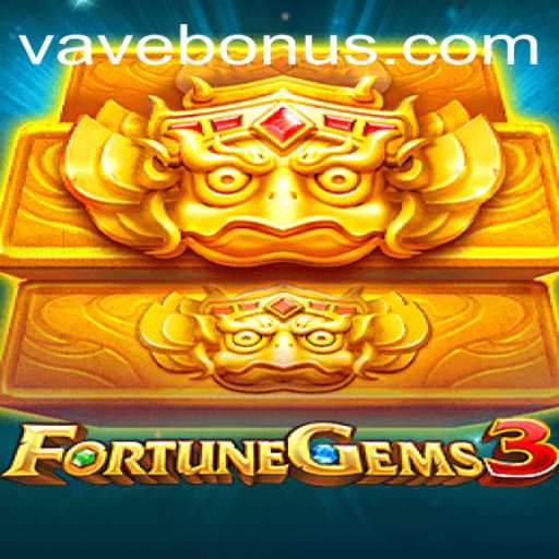 FortuneGems3: Unveiling the Excitement with Vave