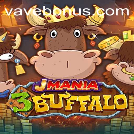 Exploring JMania3Buffalo: A Deep Dive into the Latest Gaming Sensation