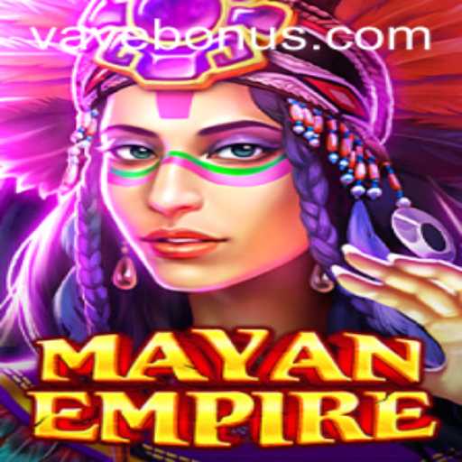 Discover the Exciting World of MayanEmpire: Unveiling the Mysteries of an Ancient Civilization with Vave