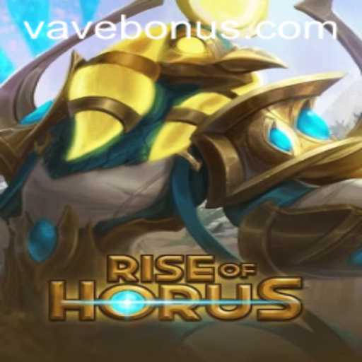 Rise of Horus: An Epic Journey into the Mythical Realm