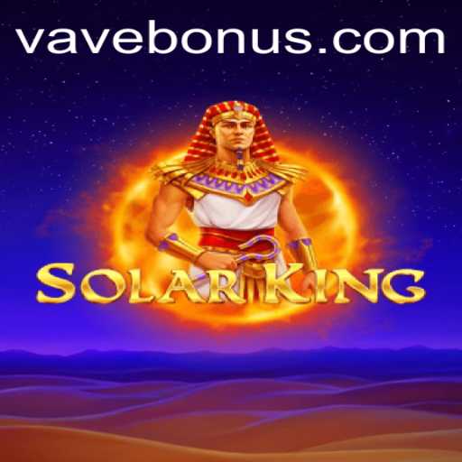 The Immersive Adventure of SolarKing: Unleashing the Power of Vave