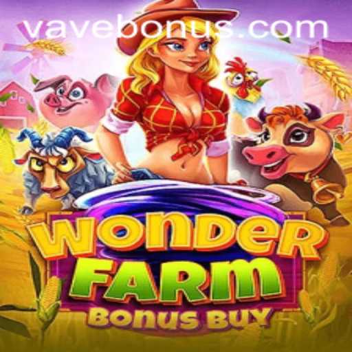 Exploring WonderFarmBonusBuy: A Dive into Vave's Enchanting Gaming World